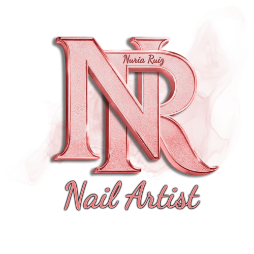Nuria Ruiz Nail Artist Logo